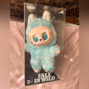 Pop Mart The Monsters